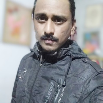 Amresh Aryan